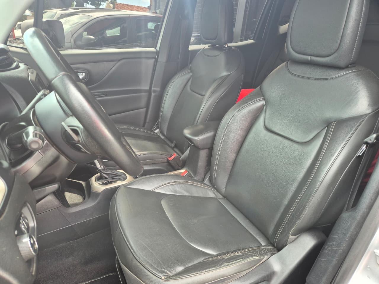 JEEP Renegade - Foto