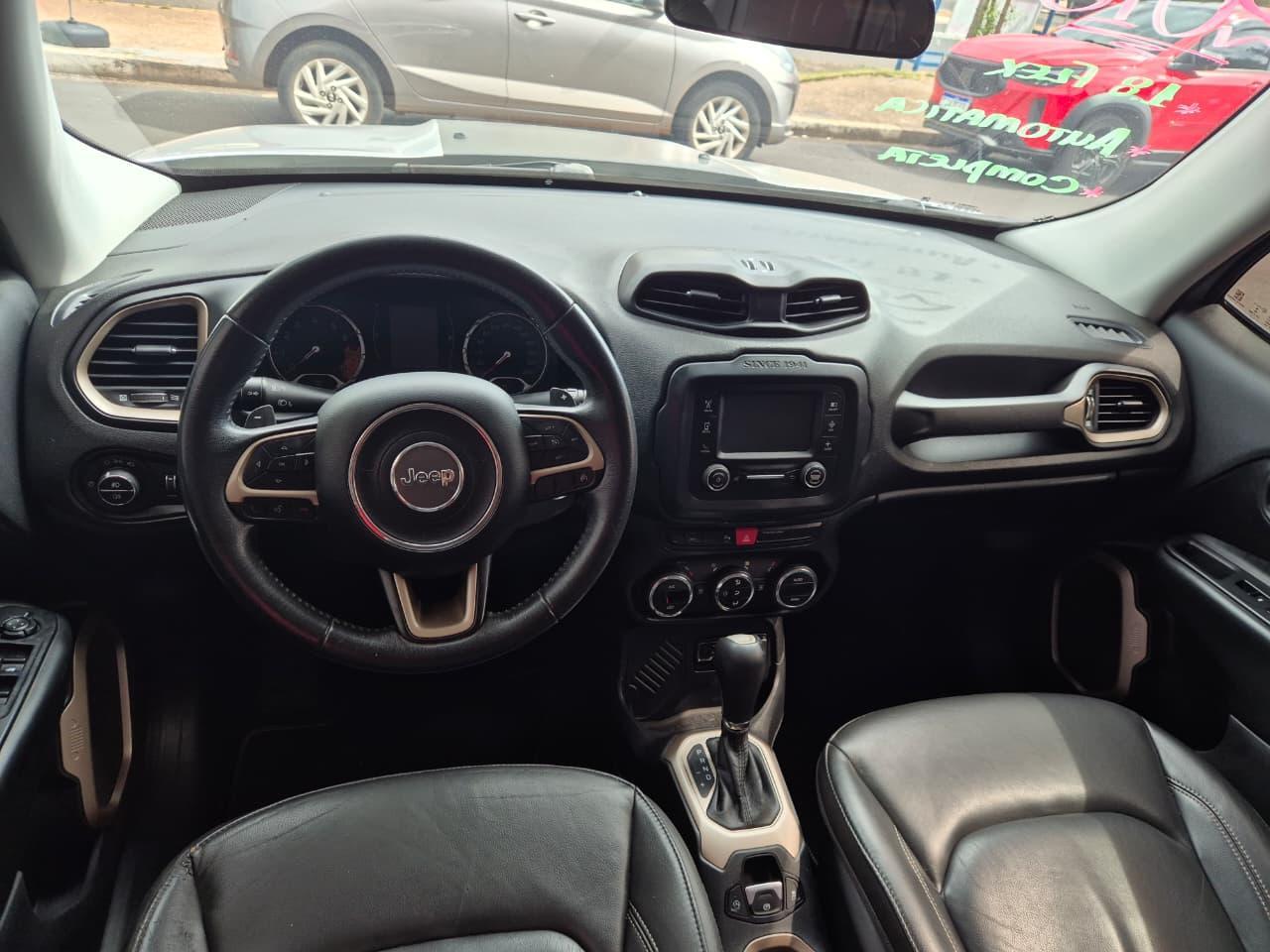 JEEP Renegade - Foto