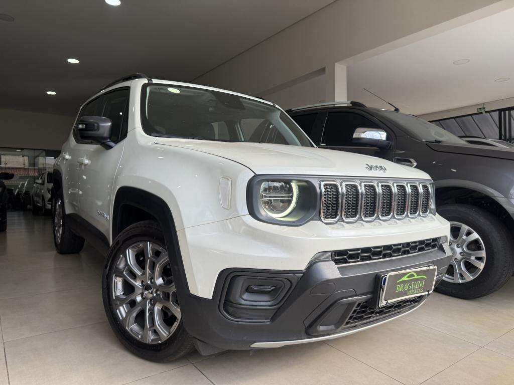 JEEP Renegade - Foto