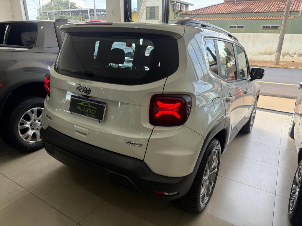 JEEP Renegade - Foto