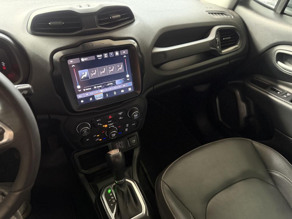JEEP Renegade - Foto