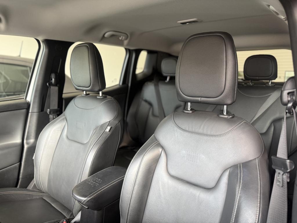 JEEP Renegade - Foto