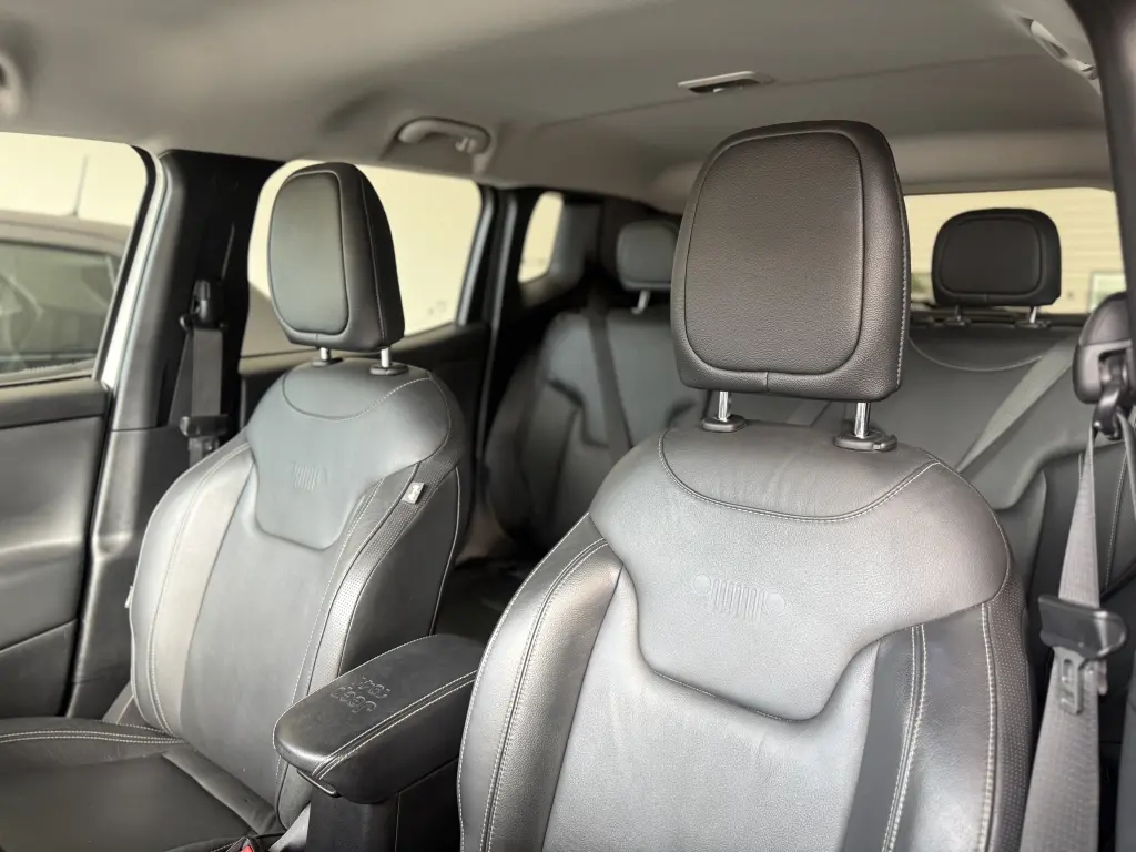 JEEP Renegade - Foto