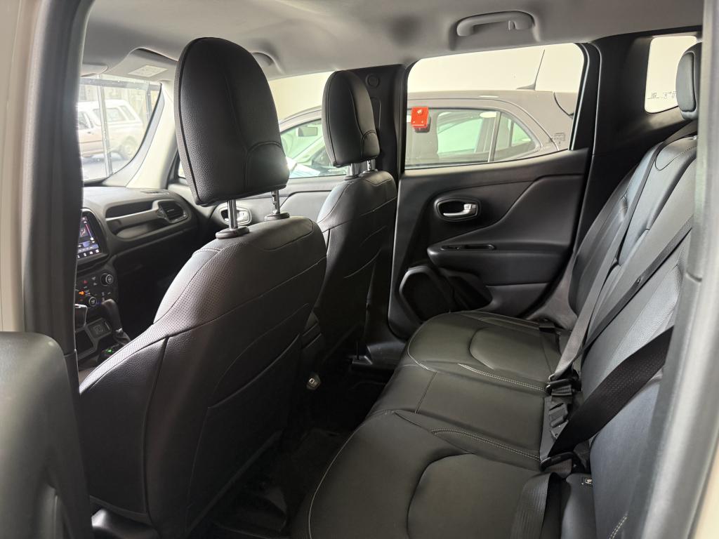 JEEP Renegade - Foto