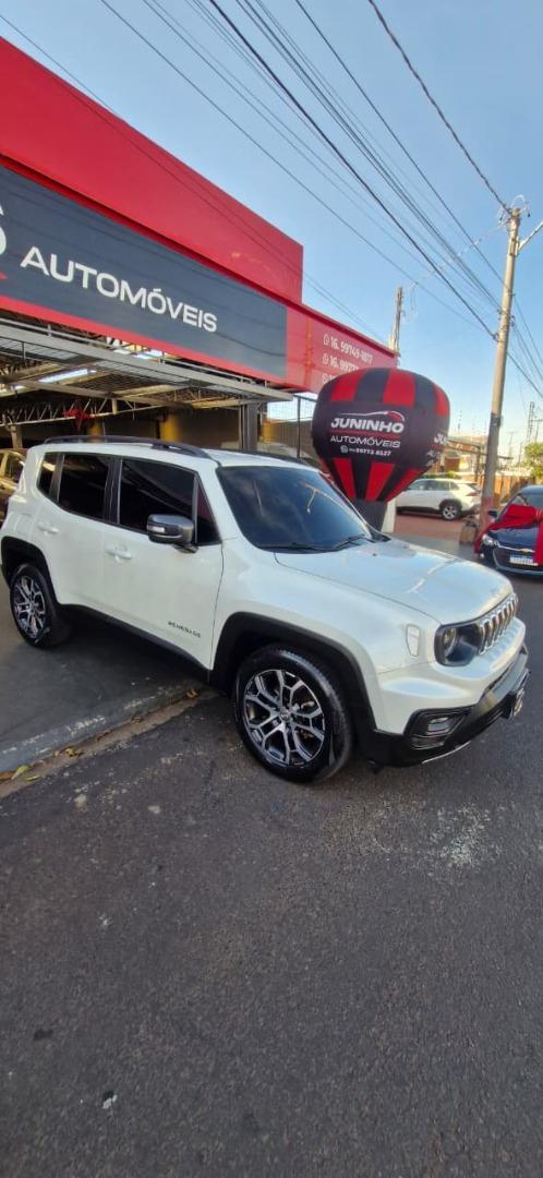JEEP Renegade - Foto