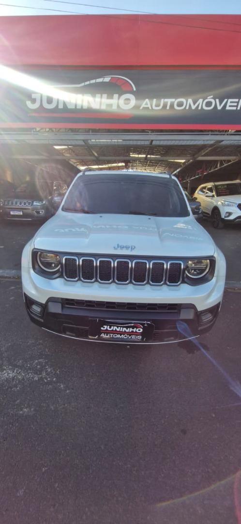 JEEP Renegade - Foto
