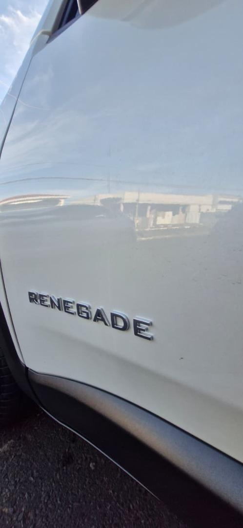 JEEP Renegade - Foto