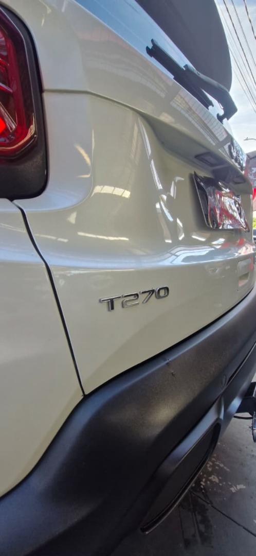 JEEP Renegade - Foto