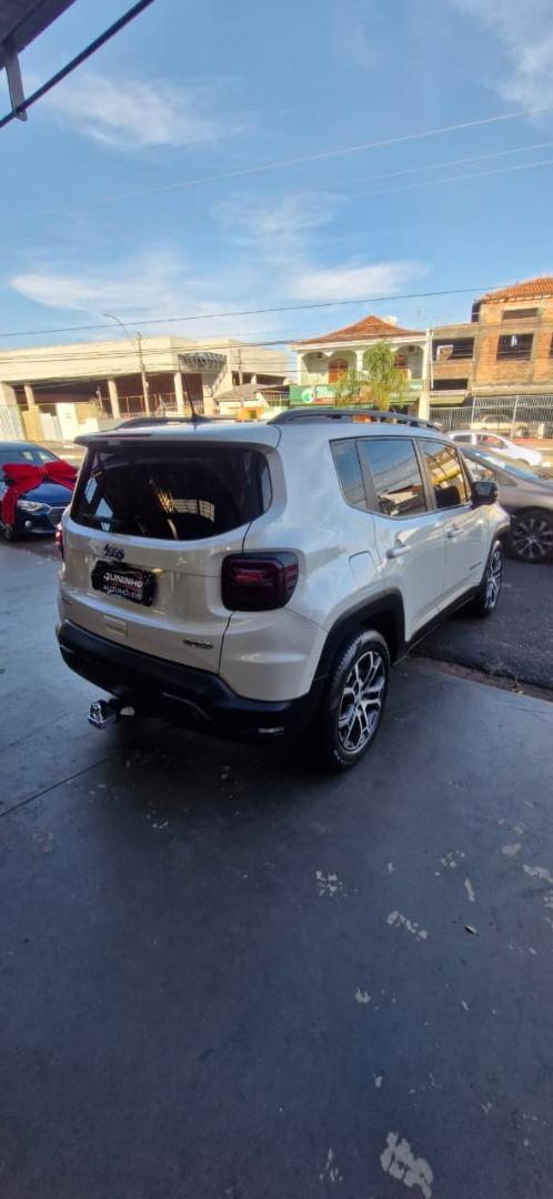 JEEP Renegade - Foto