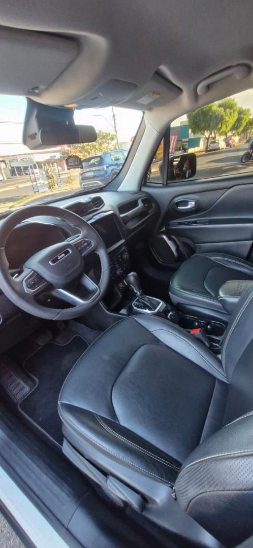 JEEP Renegade - Foto