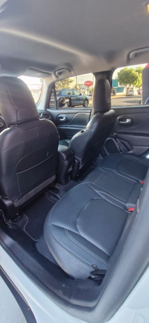JEEP Renegade - Foto