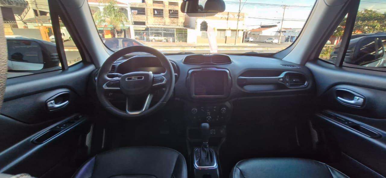 JEEP Renegade - Foto