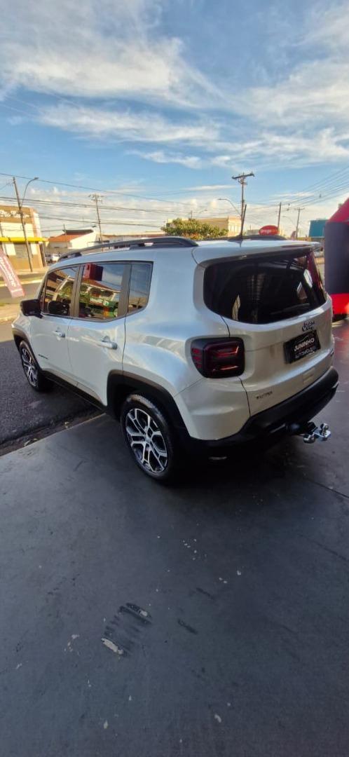 JEEP Renegade - Foto