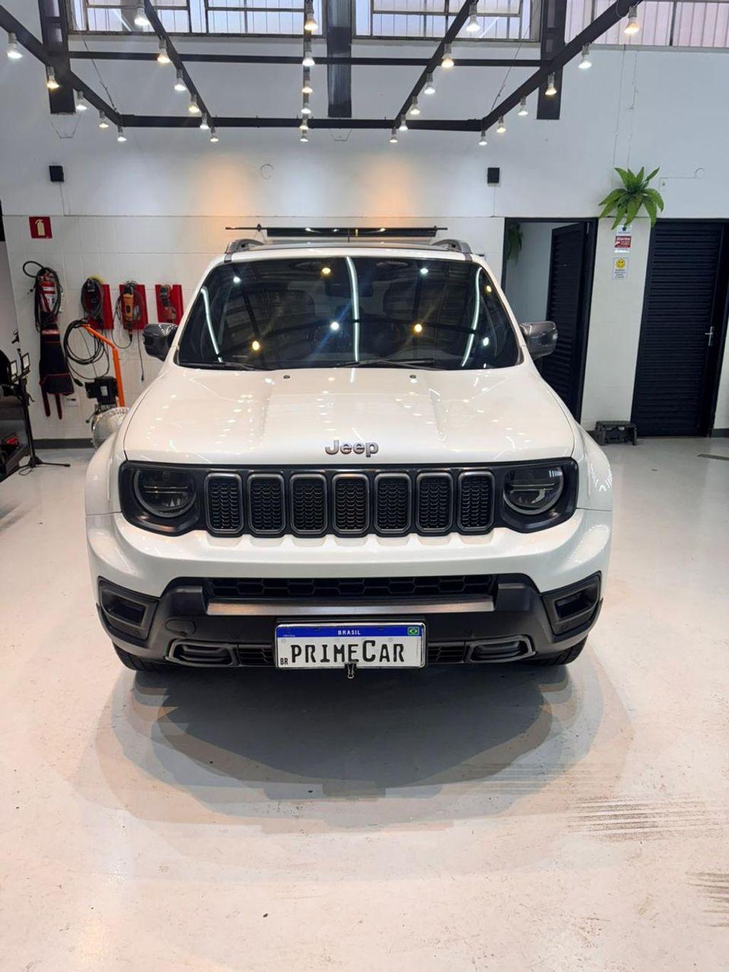 JEEP Renegade - Foto