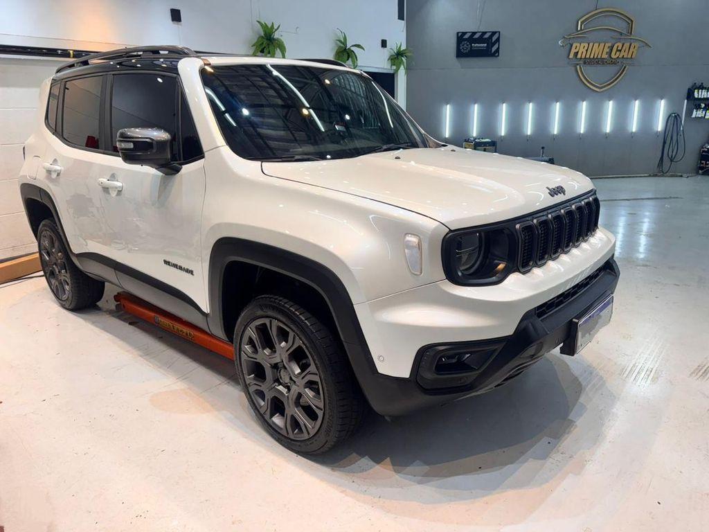 JEEP Renegade - Foto
