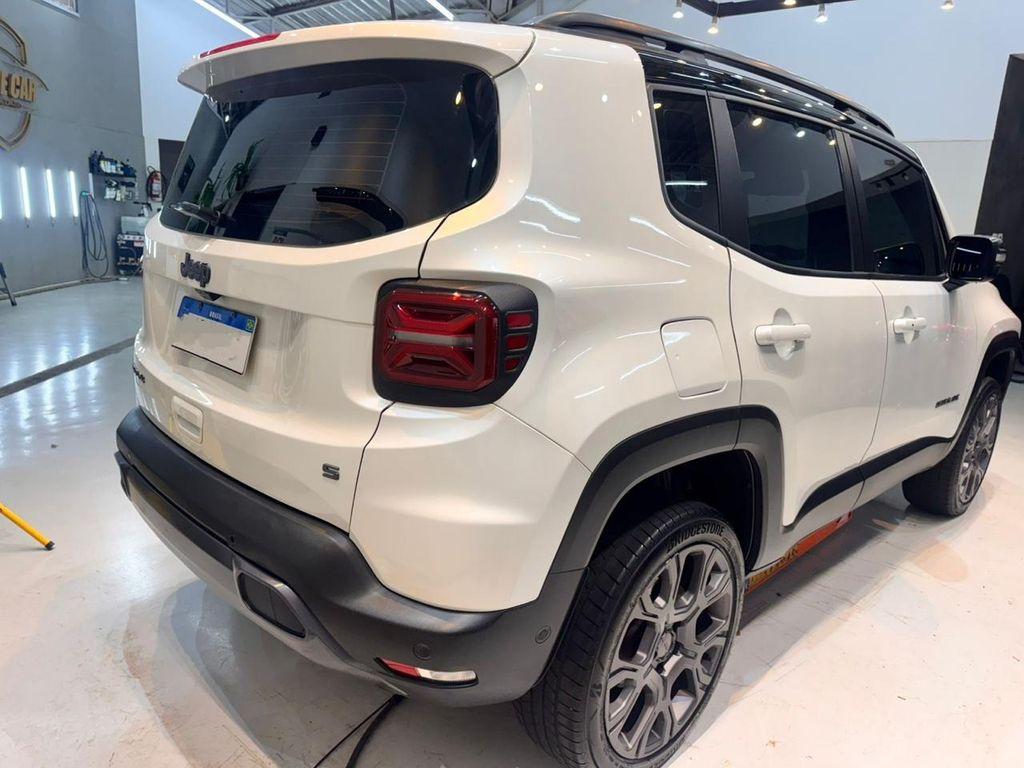 JEEP Renegade - Foto