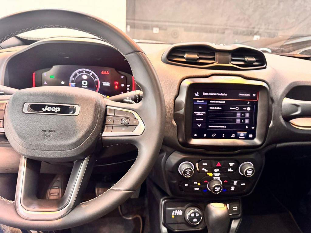 JEEP Renegade - Foto