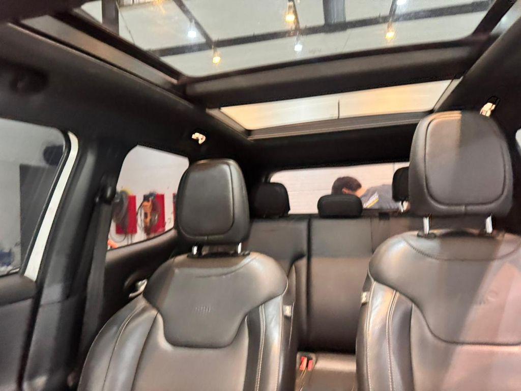 JEEP Renegade - Foto
