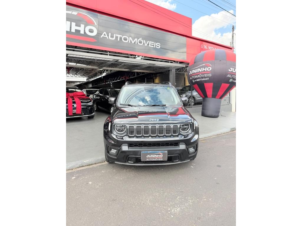 JEEP Renegade - Foto