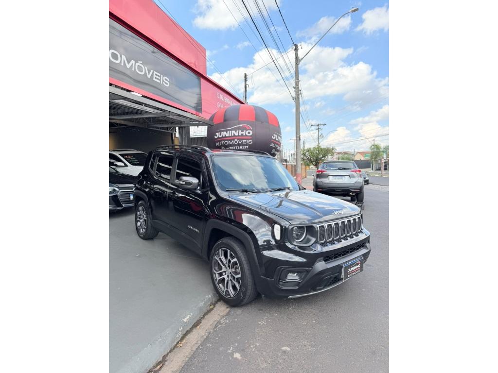 JEEP Renegade - Foto