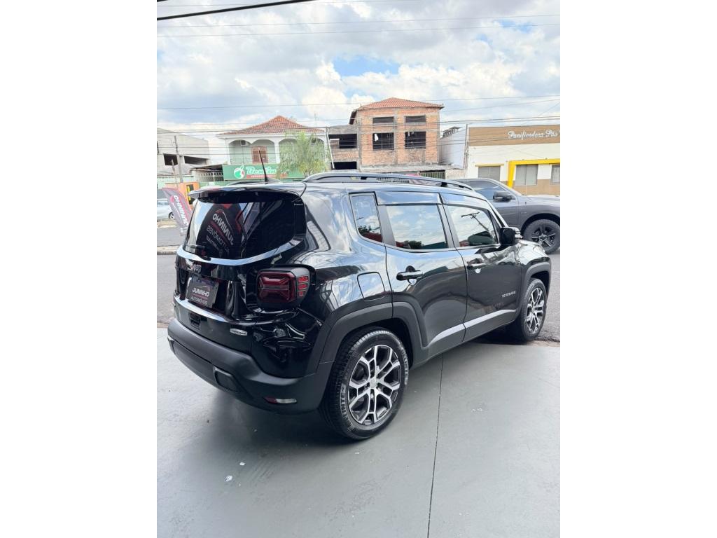 JEEP Renegade - Foto