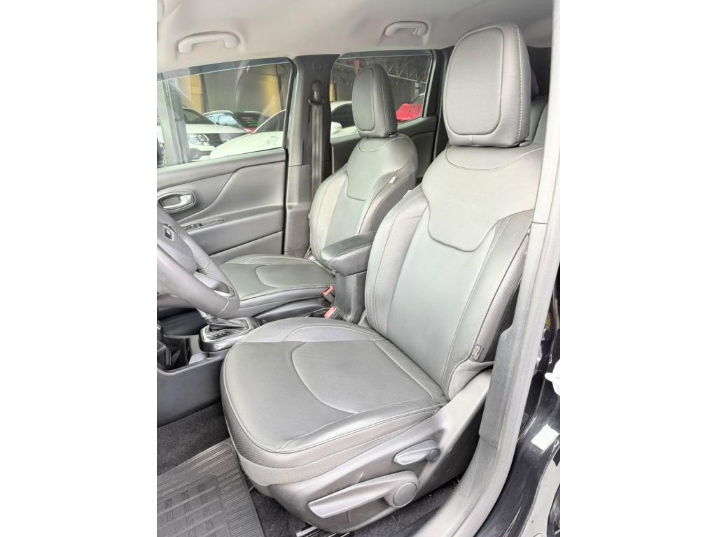 JEEP Renegade - Foto