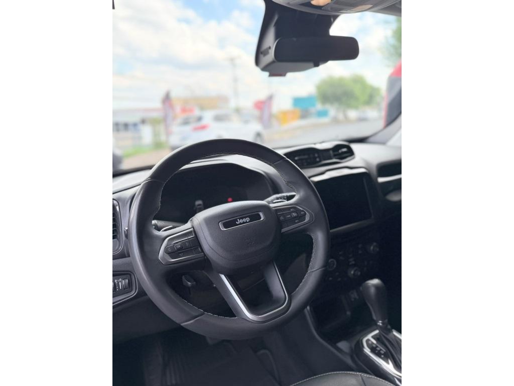JEEP Renegade - Foto
