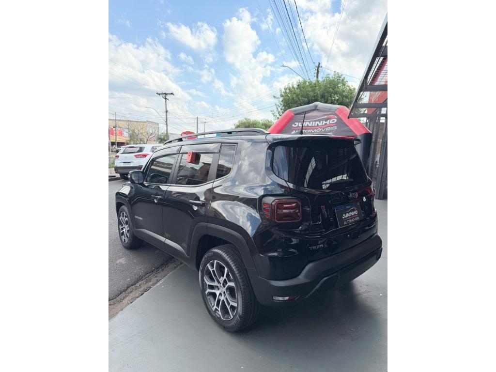 JEEP Renegade - Foto