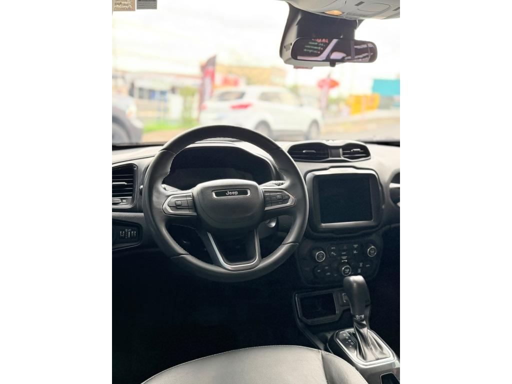 JEEP Renegade - Foto