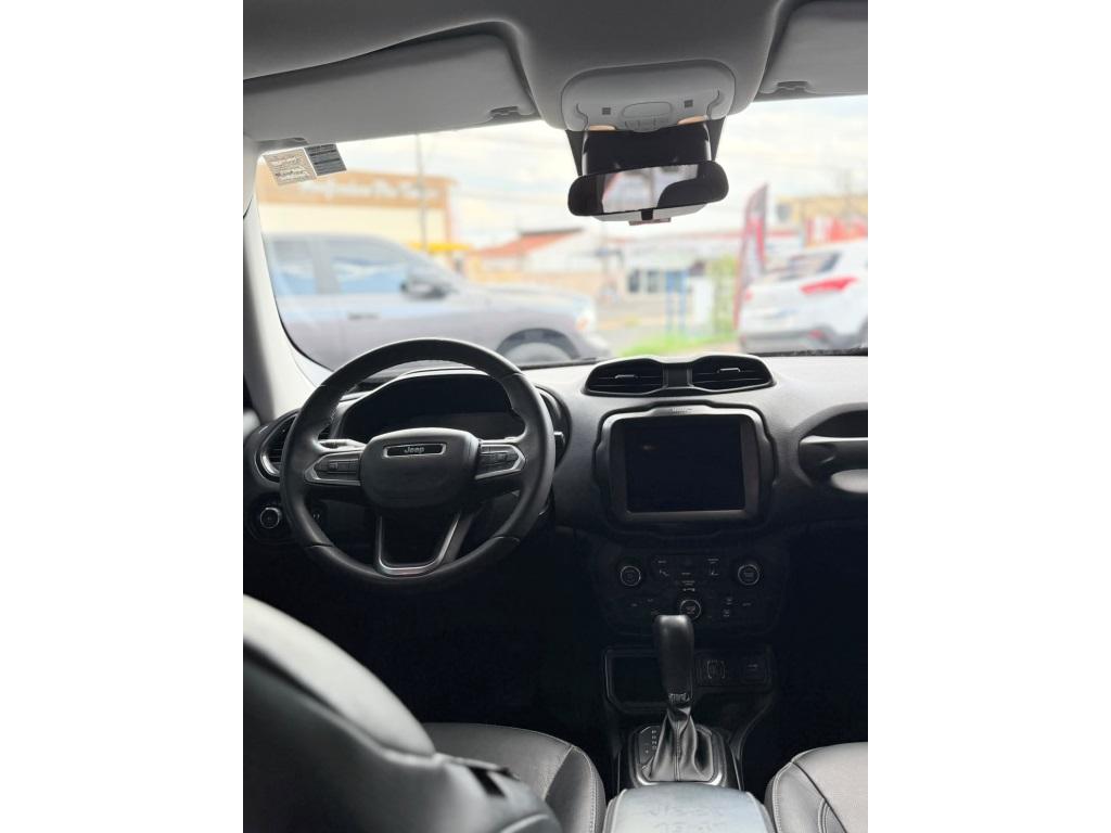 JEEP Renegade - Foto