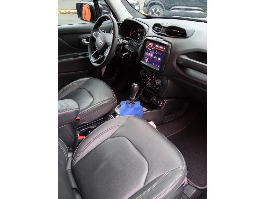 JEEP Renegade - Foto