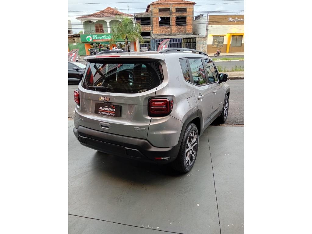 JEEP Renegade - Foto