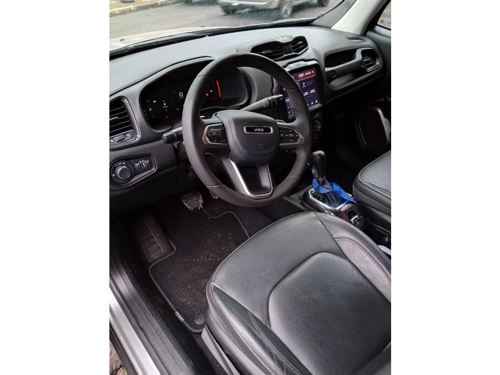 JEEP Renegade - Foto