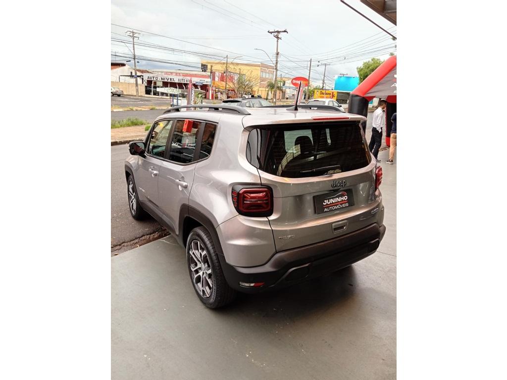 JEEP Renegade - Foto