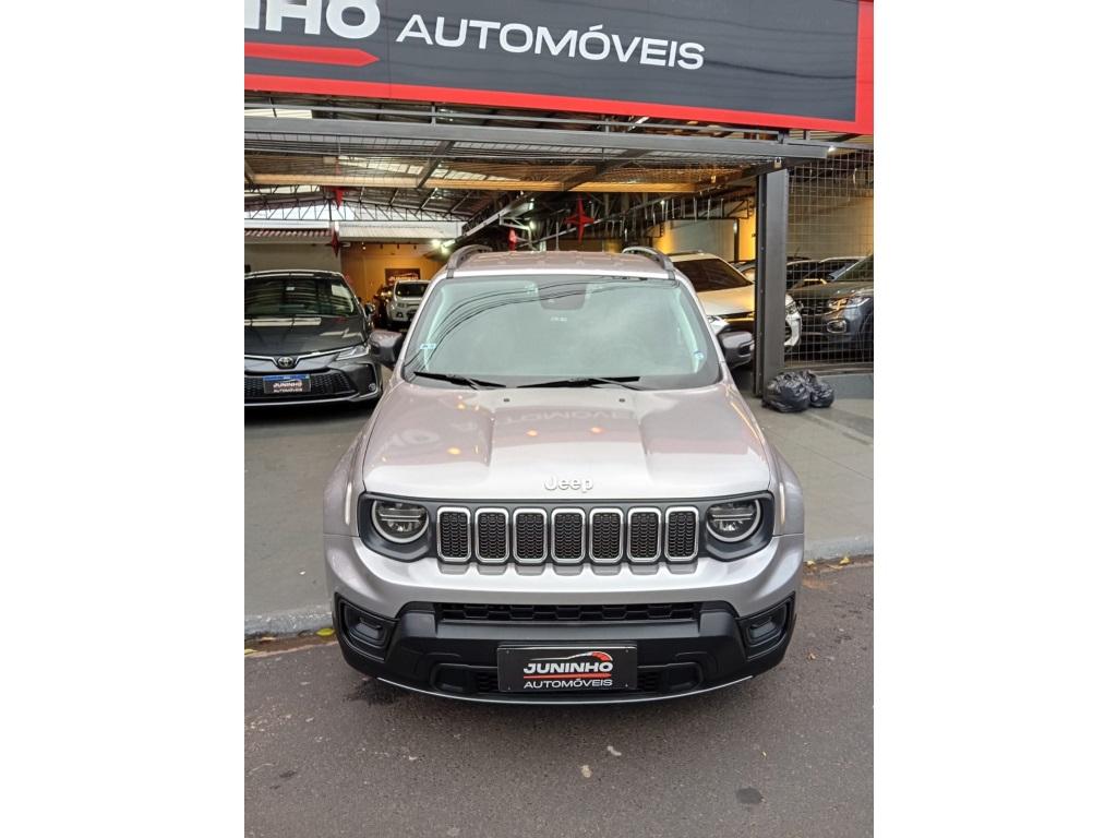JEEP Renegade - Foto
