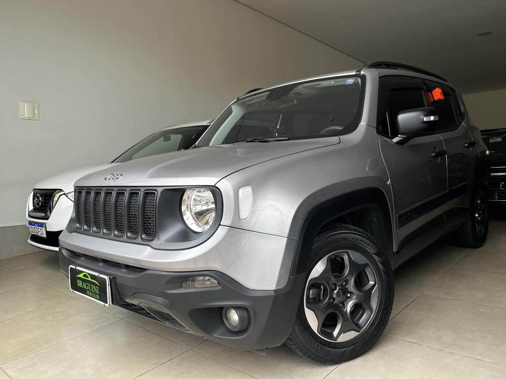 JEEP Renegade - Foto