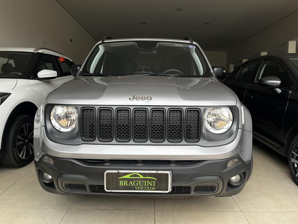 JEEP Renegade - Foto