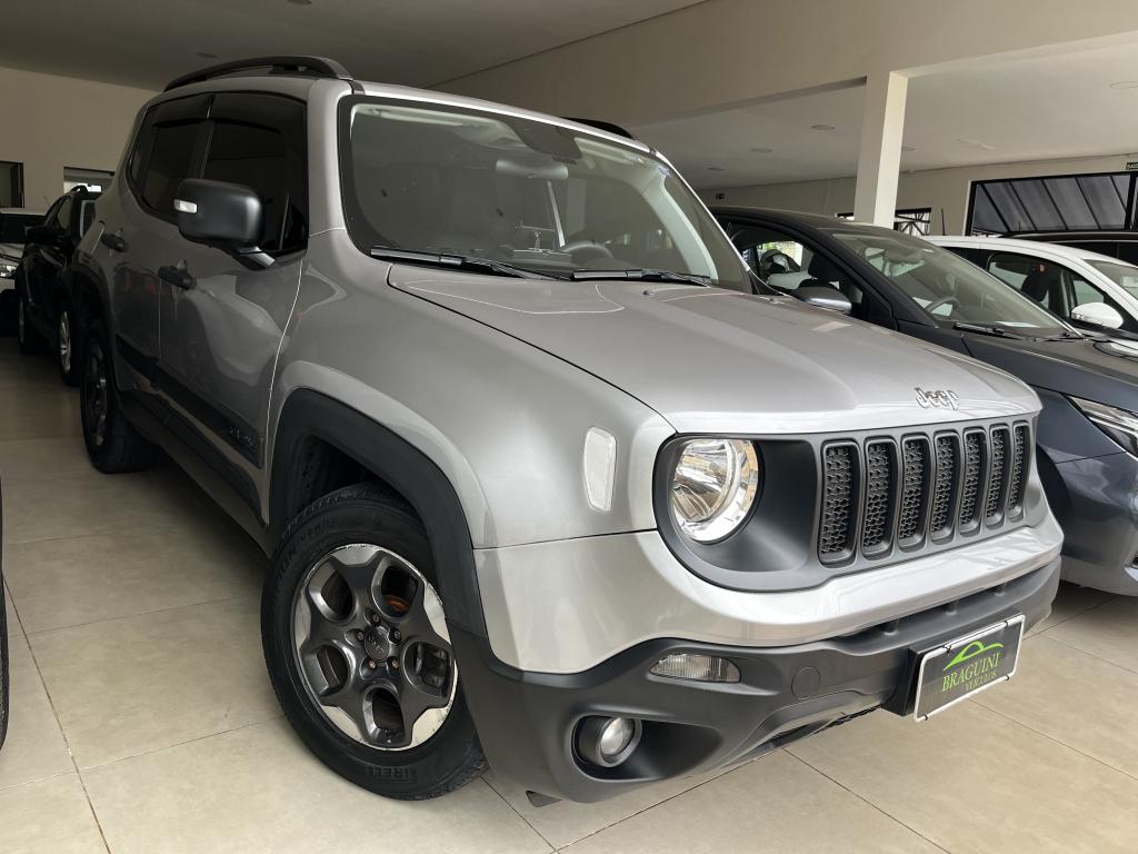 JEEP Renegade - Foto