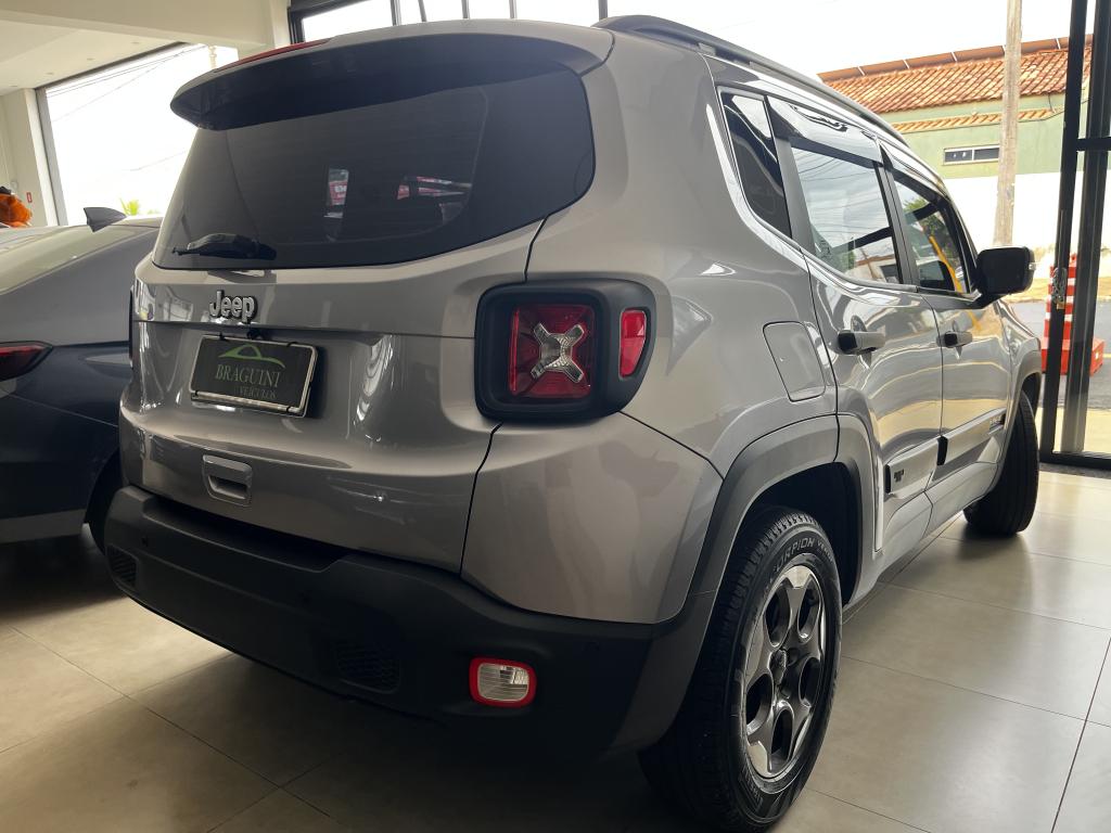 JEEP Renegade - Foto