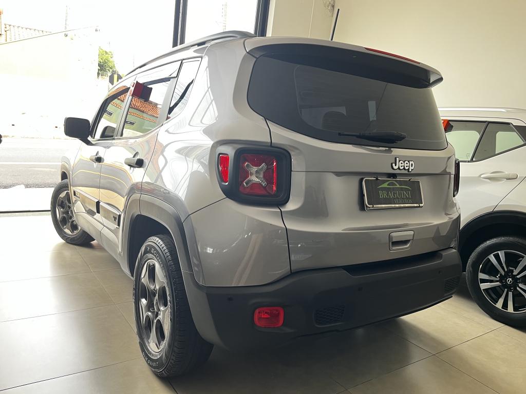 JEEP Renegade - Foto