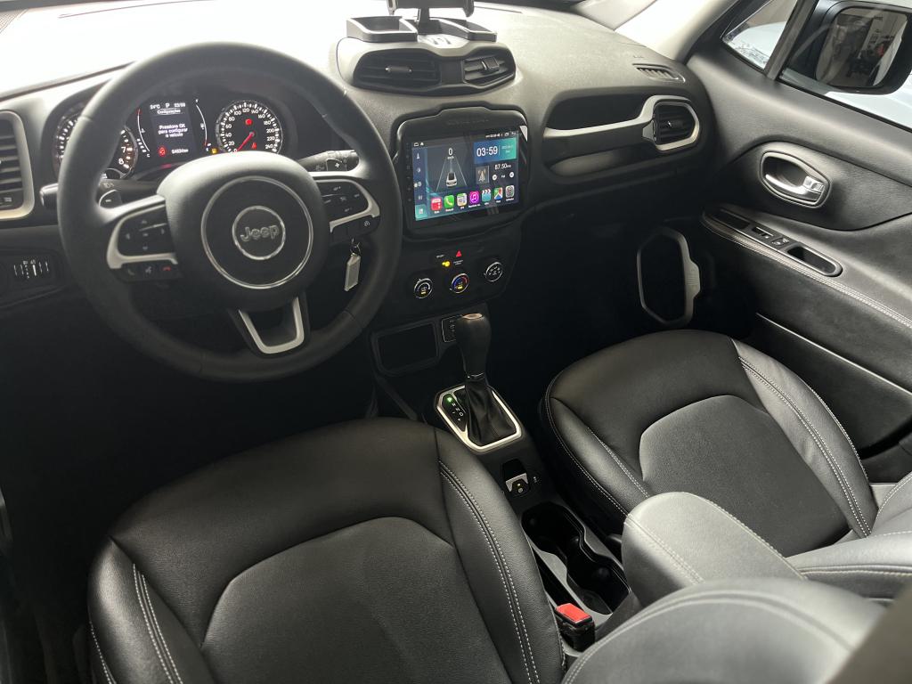 JEEP Renegade - Foto