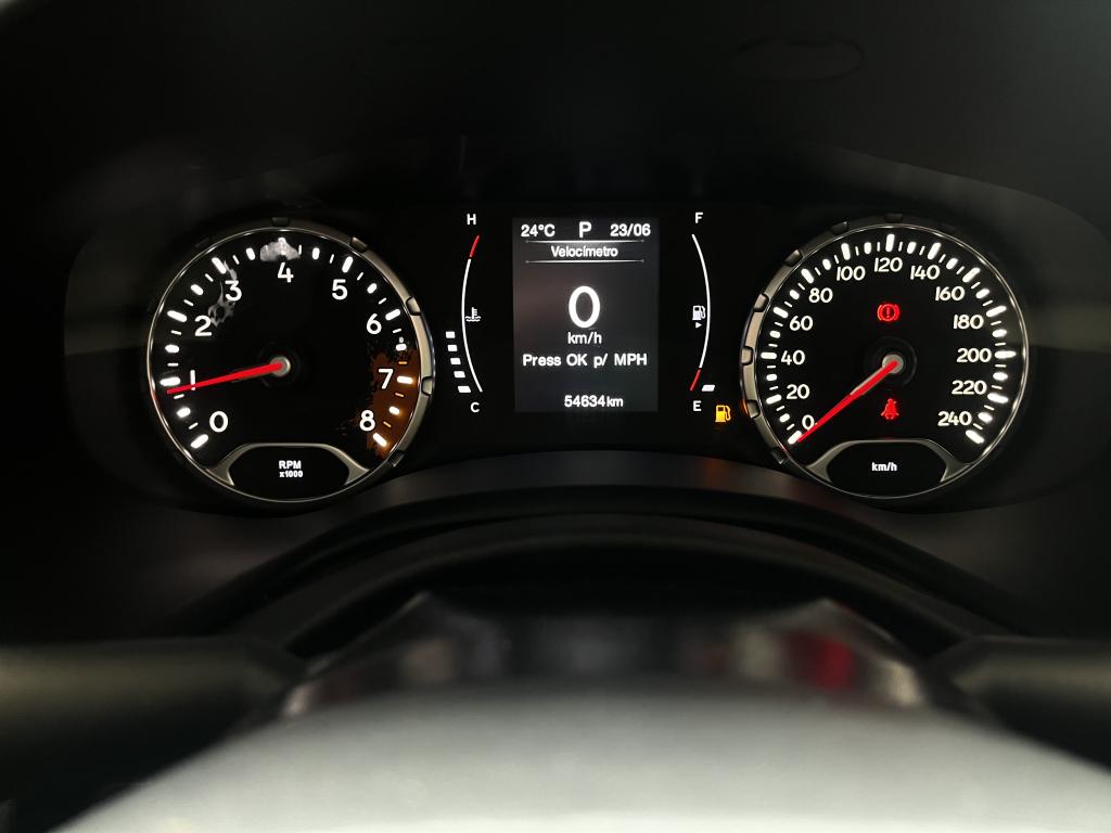 JEEP Renegade - Foto