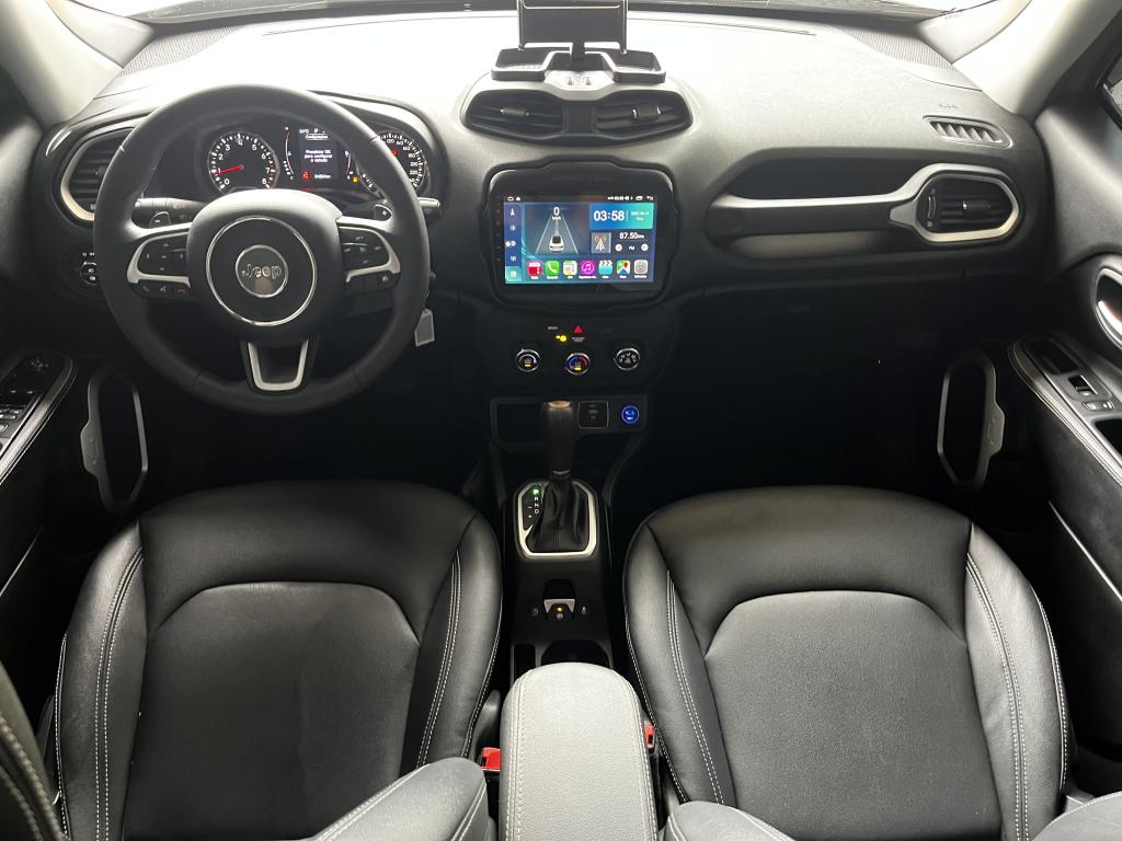 JEEP Renegade - Foto
