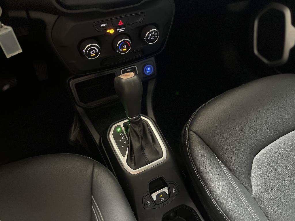 JEEP Renegade - Foto