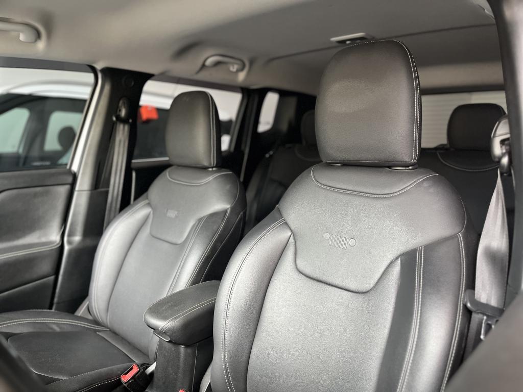 JEEP Renegade - Foto