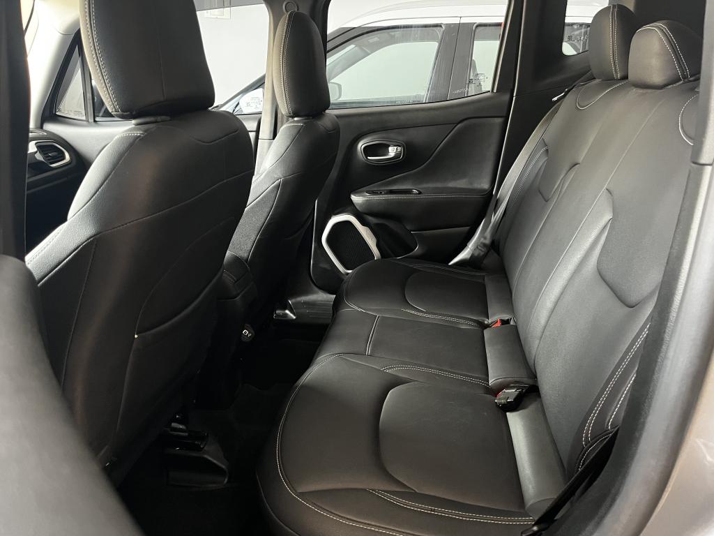 JEEP Renegade - Foto