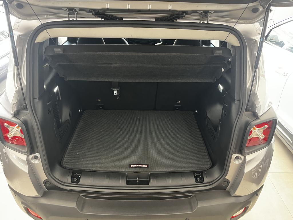 JEEP Renegade - Foto