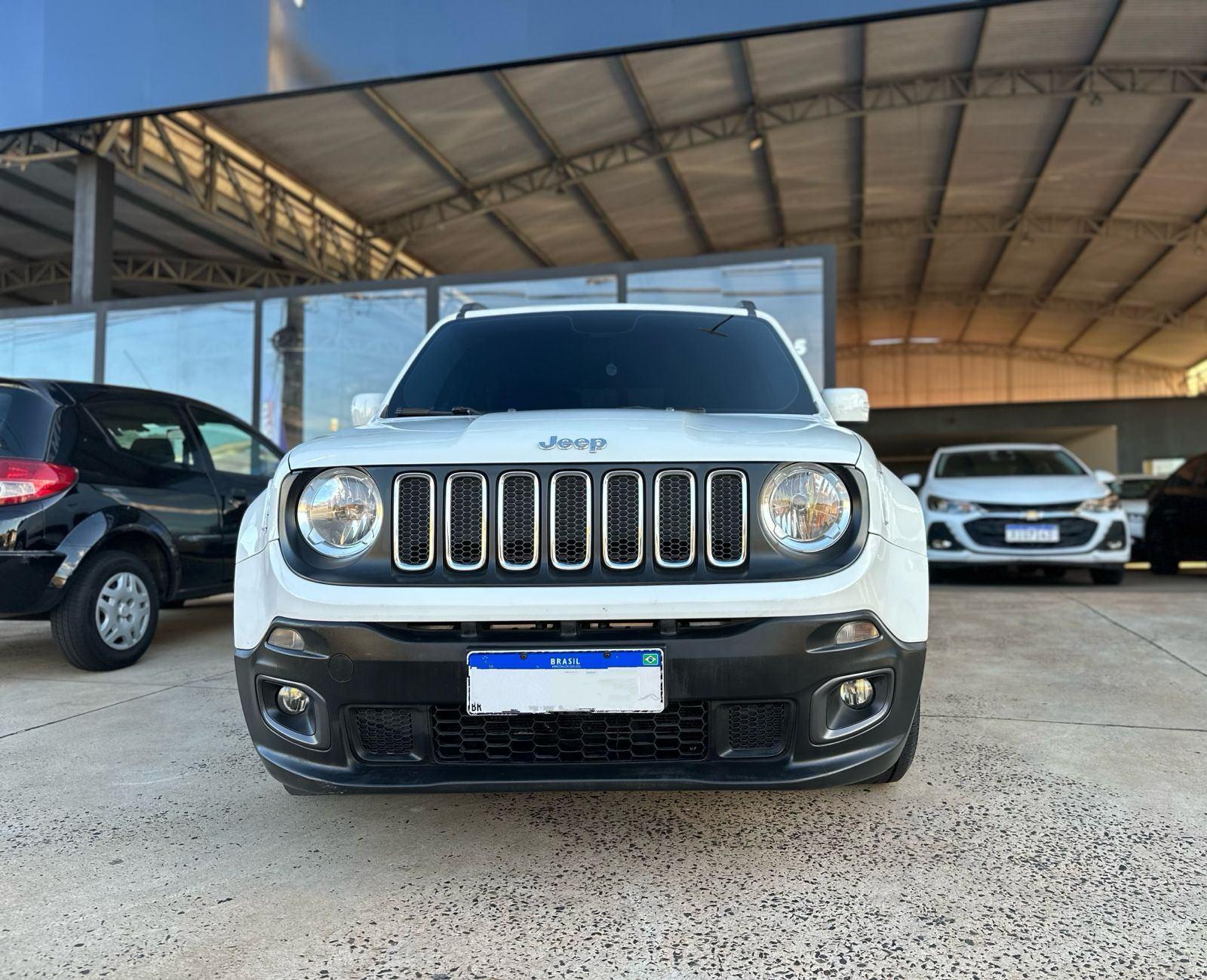 JEEP Renegade - Foto
