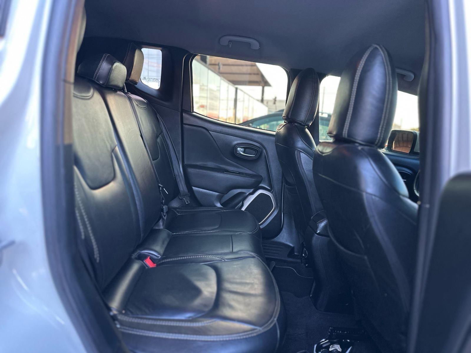 JEEP Renegade - Foto