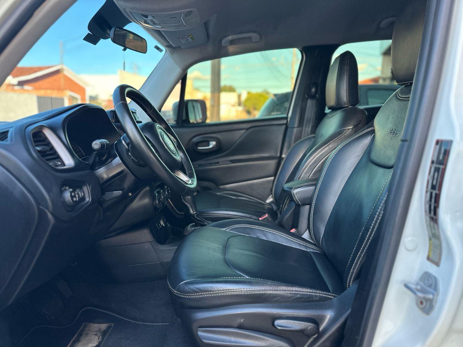 JEEP Renegade - Foto